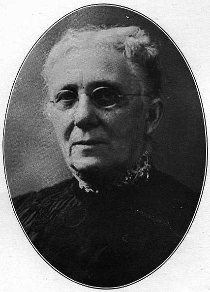 Harriet E. Beals Stevens